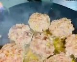A picture of step 8 of Chullu kebabs.
