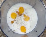 Foto del paso 1 de la receta: 🇵🇾 Chipa Guazú o Torta de maíz / choclo Paraguaya 🇵🇾 Receta de aprovechamiento 😬