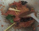 Foto langkah ke 3 dari resep Ayam Suwir ala Hajatan.