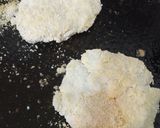 Foto del paso 3 de la receta: Milanesas de coliflor sin gluten, sin lácteos, sin huevos