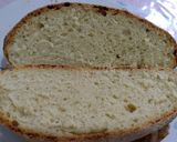 Foto langkah ke 7 dari resep Ciabatta.