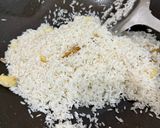 Foto langkah ke 2 dari resep Nasi Hainan Ayam Rice Cooker.