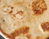 A picture of step 5 of Street style Chole kulcha (No Maida, no yeast).