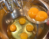 Foto del paso 5 de la receta: Bizcocho muy esponjoso de limón y mantequilla, sin gluten