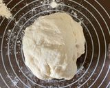 Foto langkah ke 7 dari resep French Baguettes (Roti Perancis).