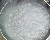 A picture of step 1 of "Rubber eggs".