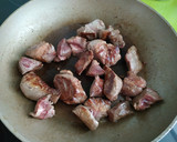 Foto del paso 6 de la receta: Patatas guisadas con carne