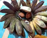 Foto langkah ke 1 dari resep Pisang Goreng Pontianak CokJuSu.
