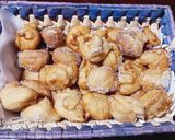 Foto del paso 5 de la receta: 🍌Buñuelos de Banana🍌
