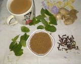 ચા નો મસાલો (Tea Masala Recipe In Gujarati) રેસીપી સ્ટેપ3ફોટો