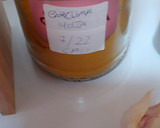 Foto del paso 2 de la receta: Hamburguesas caseras bacon, queso azul y masala