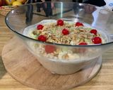 Foto del paso 2 de la receta: Ensalada de Manzana Navideña
