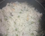 মটর পোলাও (matar polao recipe in Bengali) রেসিপি ধাপ - 4 ছবি