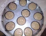 Foto del paso 3 de la receta: Muffins integrales de banana