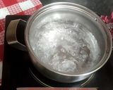 A picture of step 1 of Cheesy Dip.