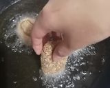 Foto del paso 14 de la receta: Nuggets de pollo acompañado con mayonesa y aderezo de chipotle