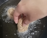 Foto del paso 14 de la receta: Nuggets de pollo acompañado con mayonesa y aderezo de chipotle