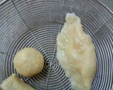 Foto langkah ke 7 dari resep Pempek DOS,,simpel gurih tanpa ikan 👍😂.