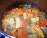 Foto del paso 4 de la receta Potaje de Verduras “Apto para personas con diabetes”
