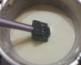 Foto del paso 7 de la receta Coles de bruselas gratinadas