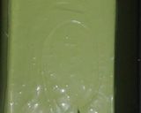 Foto langkah ke 5 dari resep Pandan sponge cake.