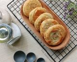 Foto langkah ke 10 dari resep Kue Puff Daging Ayam.
