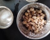 मखाना फ्रूट्स की शाही खीर नवरात्रि स्पेशल(Makhanaa Fruits Shahi Kheer Navratri Special Recipe In Hindi) रेसिपी चरण 3 फोटो
