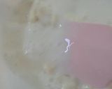 عکس مرحله 1 از دستور نان کراکر با خمیر ترش 😋😍