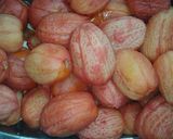 Foto del paso 5 de la receta: Tomate perita