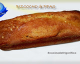Foto del paso 1 de la receta: Bizcocho con cobertura de Valor
