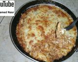 صورة لخطوة 3 من وصفة فراخ بالجبنة الموتزاريلا 😋