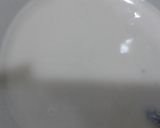 Hình bước làm 6 của món Bánh tằm khoai mì