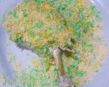 Hình bước làm 2 của món Gà rán Long tửu👨‍🍳