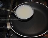 عکس مرحله 3 از دستور توری تزیینی