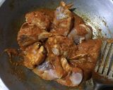 Foto langkah ke 2 dari resep Ayam taliwang ala ala.