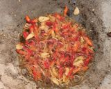 Foto langkah ke 4 dari resep Dendeng Sapi Simple.