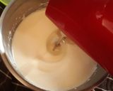 Foto langkah ke 4 dari resep Bolu Sawi Kukus (Gluten Free - No Emulsifier - No BP).