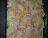 Foto del paso 9 de la receta: Huevos rellenos con bechamel by ya'acov