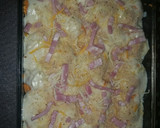 Foto del paso 9 de la receta: Huevos rellenos con bechamel by ya'acov