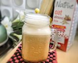 Foto langkah ke 3 dari resep Kopi susu almond (Almond Coffee Milk).