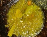 Foto langkah ke 5 dari resep Ceker kecap pedas.