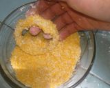 Foto langkah ke 5 dari resep Onion ring.