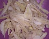 Foto langkah ke 1 dari resep 24. Telur Dadar Jamur.