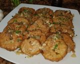 Foto del paso 8 de la receta Patatas a lo importante