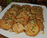 Foto del paso 8 de la receta: Patatas a lo importante