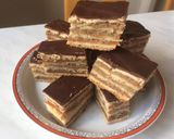 Zserbó recept fázis 2 fotója
