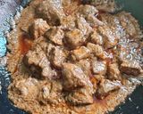 Foto langkah ke 5 dari resep Rendang Sapi Satset Hanya 30 Menit.
