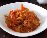 Foto langkah ke 4 dari resep Sambal Ebi.