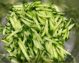 炸醬麵的食譜步驟5照片