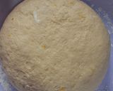 Foto del paso 2 de la receta: Rosca de limón y pasas🍋